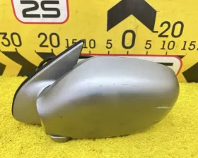 Уши Nissan