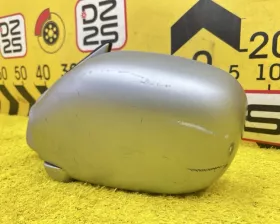 Уши Nissan