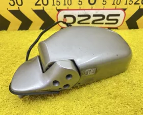 Уши Nissan