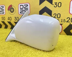 Уши Toyota