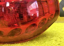 Стоп-сигнал INFINITI FX35 2009 265551CA0A S51 VQ35HR, задний левый