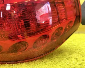 Стоп-сигнал Nissan