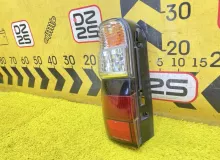 Стоп-сигнал TOYOTA HIACE 1999 8156026280 KZH106W 1KZTE, задний левый