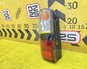 Стоп-сигнал Toyota