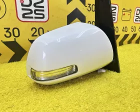 Уши Toyota