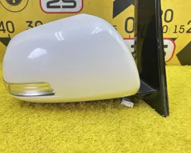 Уши Toyota