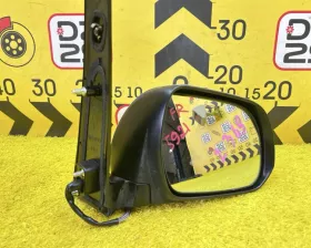 Уши Toyota