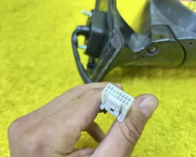 Уши Toyota