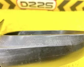 Уши Toyota