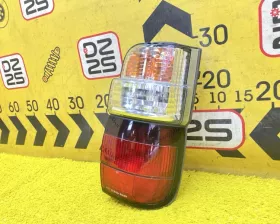 Стоп-сигнал Toyota