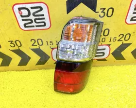 Стоп-сигнал Toyota