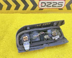 Стоп-сигнал Toyota