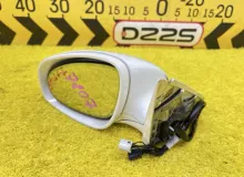 Уши Mercedes-Benz S-CLASS 2005 A21981001649999 WDD221 M273E55|273961|273.961, передние левые