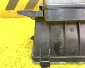 Монитор Mercedes-Benz