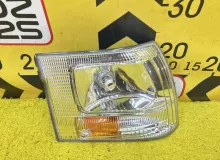 Габарит TOYOTA HIACE 1999 8161126070 KZH106W 1KZTE, передний правый