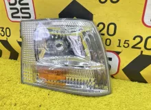 Габарит TOYOTA HIACE 1999 8161126070 KZH106W 1KZTE, передний правый