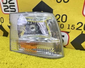 Габарит Toyota