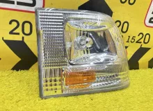 Габарит TOYOTA HIACE 1999 8161126070 KZH106W 1KZTE, передний правый