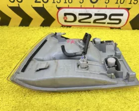 Габарит Toyota