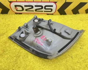 Габарит Toyota