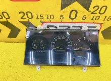 Спидометр TOYOTA HIACE 1999 8380026402 KZH106W 1KZTE, передний