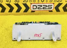Спидометр TOYOTA HIACE 1999 8380026402 KZH106W 1KZTE, передний