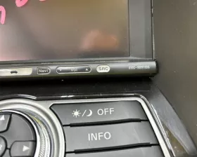 Магнитофон Nissan
