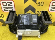 Магнитофон INFINITI FX35 2009 AVICHRV110G S51 VQ35HR, передний