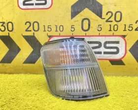 Габарит Mitsubishi