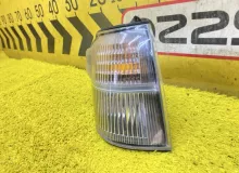 Габарит MITSUBISHI PAJERO 1992 MB831080 V44WG 4D56, передний правый