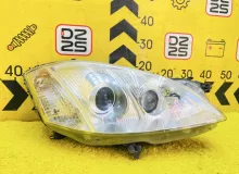 Фара Mercedes-Benz S-CLASS 2008 A2218207261 WDD221 M273E55|273961|273.961, передняя правая