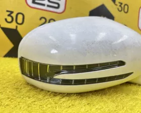 Уши Mercedes-Benz
