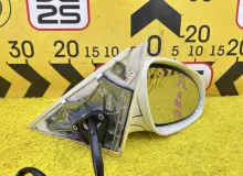 Уши Mercedes-Benz S-CLASS 2005 A21981002649999 WDD221 M273E55|273961|273.961, передние правые