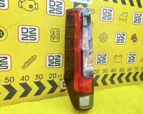 Стоп-сигнал Toyota
