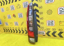 Стоп-сигнал TOYOTA ESQUIRE 2015 8156128630 ZWR80G 2ZRFXE, задний левый