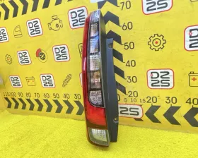 Стоп-сигнал Toyota