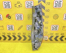 Стоп-сигнал Toyota