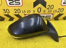 Уши TOYOTA ESQUIRE 2015 8791028B50 ZWR80G 2ZRFXE, передние правые