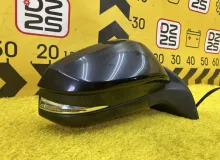 Уши TOYOTA ESQUIRE 2015 8791028B50 ZWR80G 2ZRFXE, передние правые