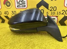 Уши TOYOTA ESQUIRE 2015 8791028B50 ZWR80G 2ZRFXE, передние правые