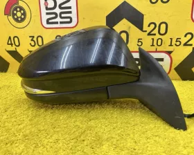 Уши Toyota