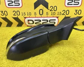 Уши Toyota