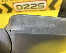 Уши Toyota