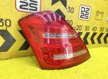 Стоп-сигнал Mercedes-Benz S-CLASS 2005 A2218200166 WDD221 M273E55|273961|273.961, задний левый Стоп-сигнал Mercedes-Benz S-CLASS 2005 A2218200166 WDD221 M273E55|273961|273.961, задний левый