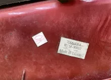 Стоп-сигнал Mercedes-Benz S-CLASS 2005 A2218200166 WDD221 M273E55|273961|273.961, задний левый Стоп-сигнал Mercedes-Benz S-CLASS 2005 A2218200166 WDD221 M273E55|273961|273.961, задний левый