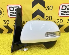 Уши Toyota