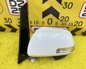 Уши Toyota