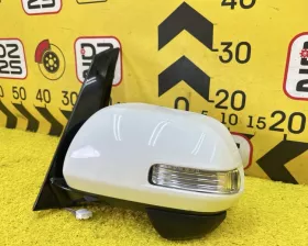 Уши Toyota