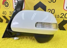 Уши TOYOTA ESTIMA 2016 8794028C10 ACR50W 2AZ-FE, передние левые