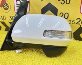 Уши Toyota
